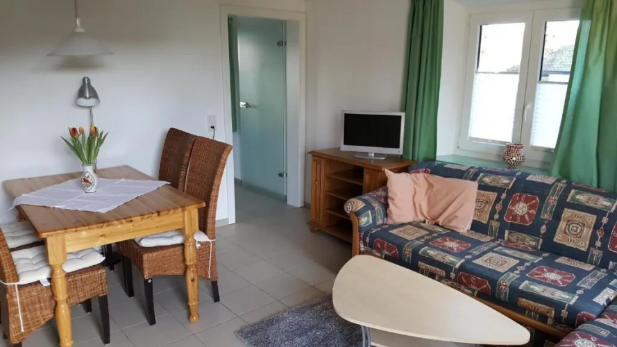 Ferienwohnung Alwind 5