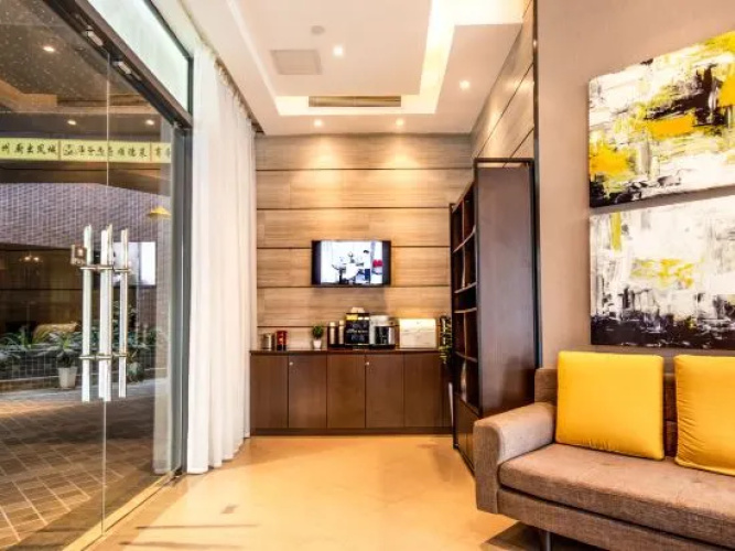 Homeinn Plus Hotel