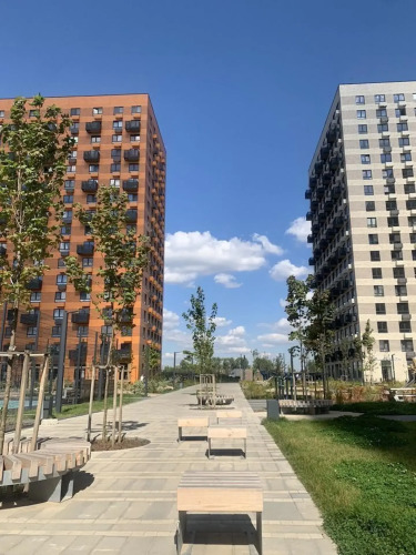 Фотография отеля