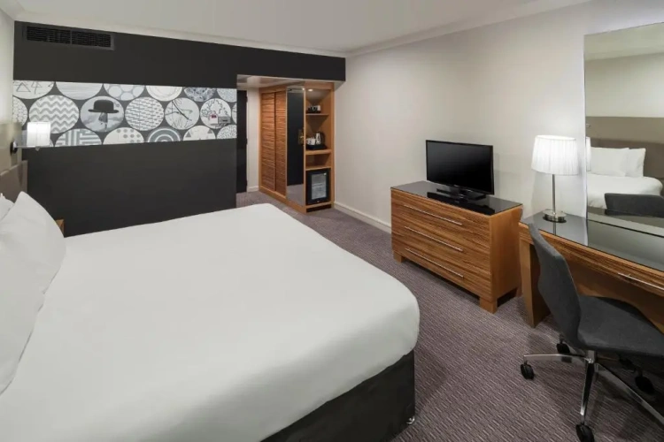 Premium Double room