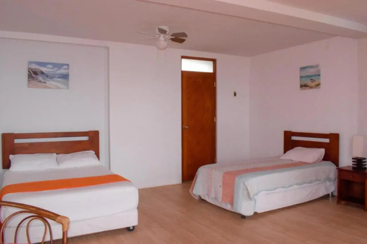 Mangata Surf Hotel