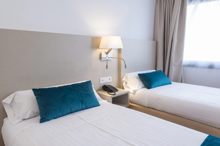 Hotel Lauria
