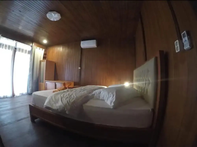 Bunaken Kuskus Resort