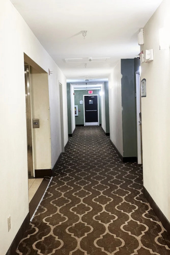 OYO Hotel Rome West&nbsp;GA