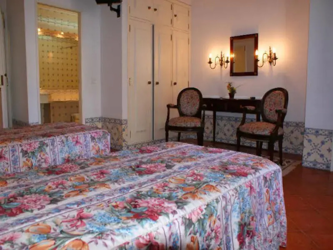 Quinta De Vale Mourelos