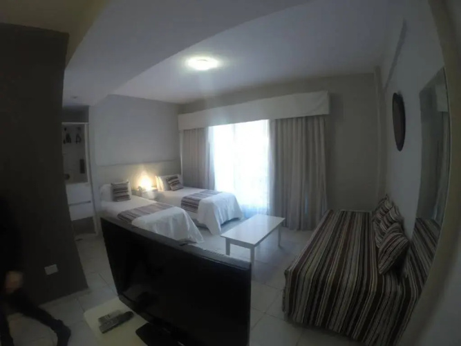 Apart Hotel Via 51