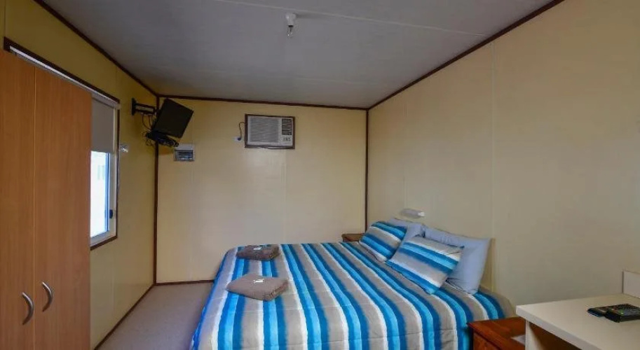 William Creek Hotel