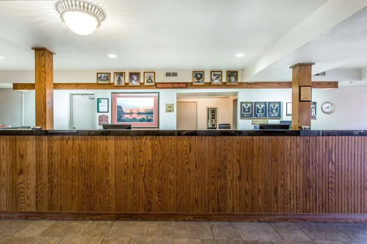 Quality Inn Grand Junction