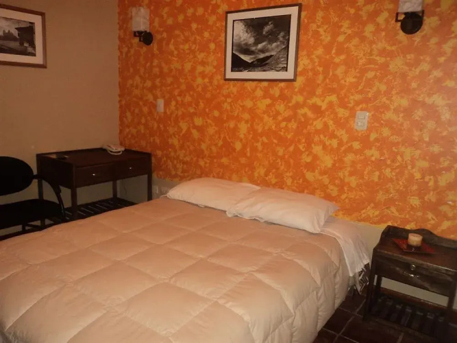 Hostal Illapa Inn