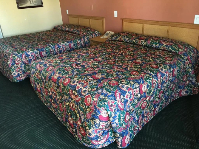 Panorama Motel