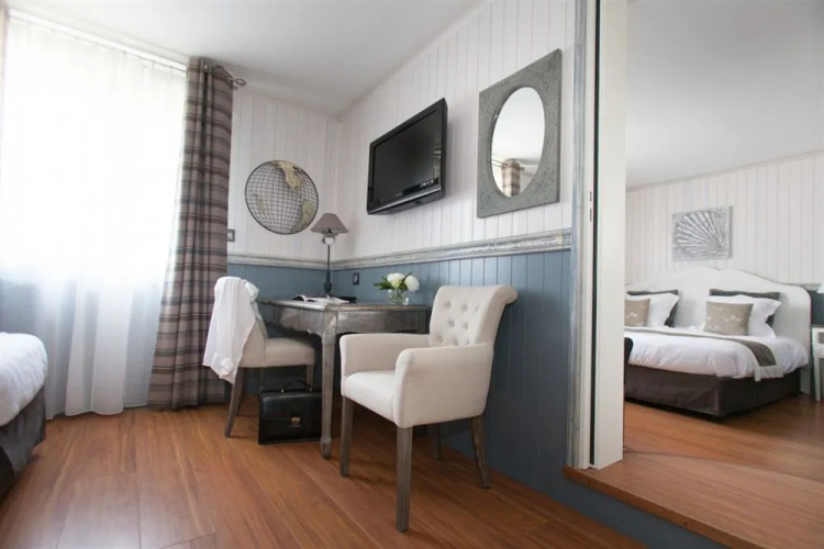 Hôtel Host & Vinum