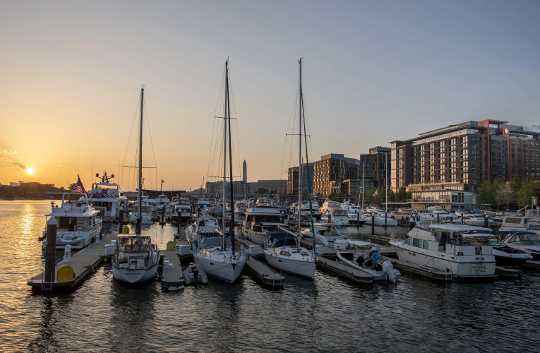 InterContinental Washington D.C. - The Wharf photo 30