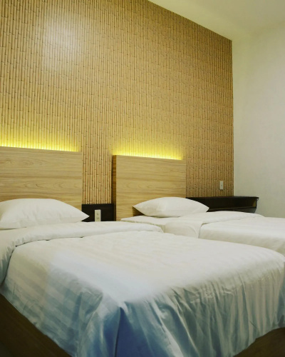 Hotel Kalang Ulu