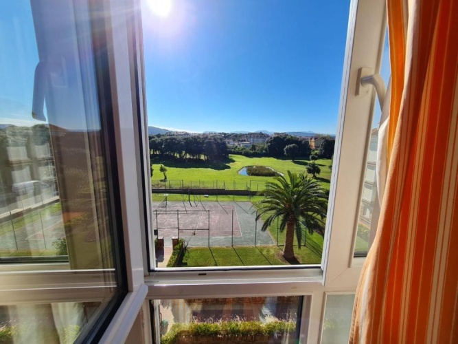 2 Bedrooms Double Apartment