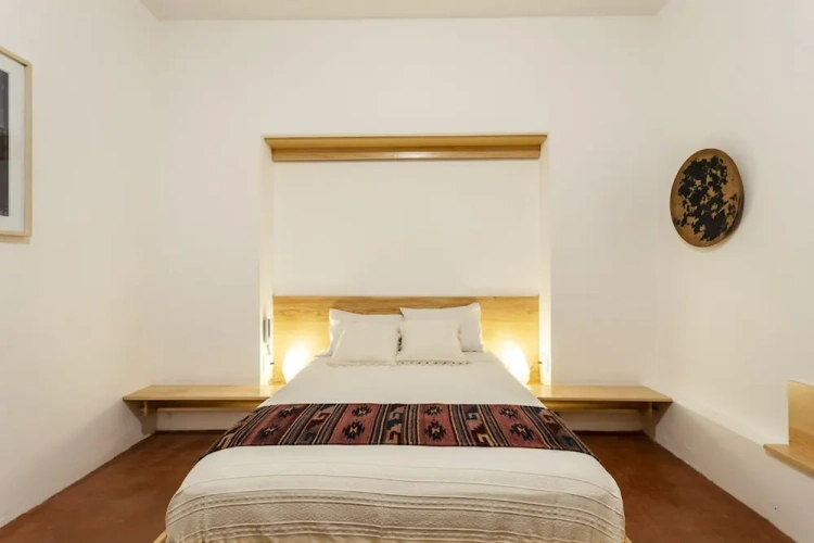 Grand Double room