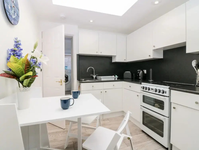 Seaspray Cottage