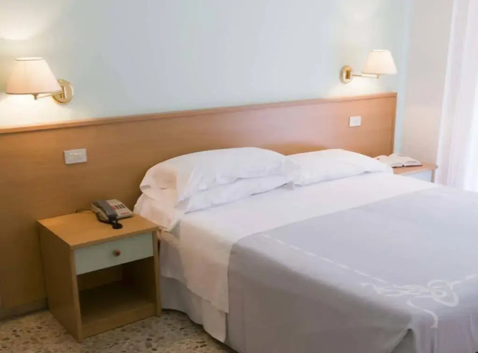 Hotel Madison