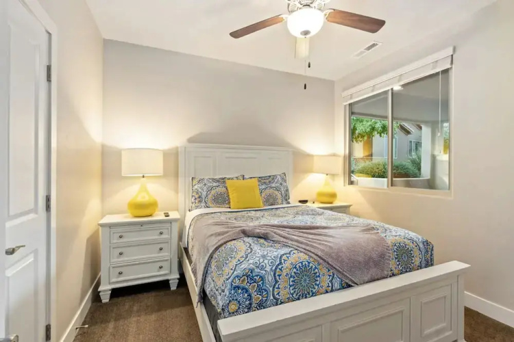 Entire Home Paradise Pools 2 King Suites