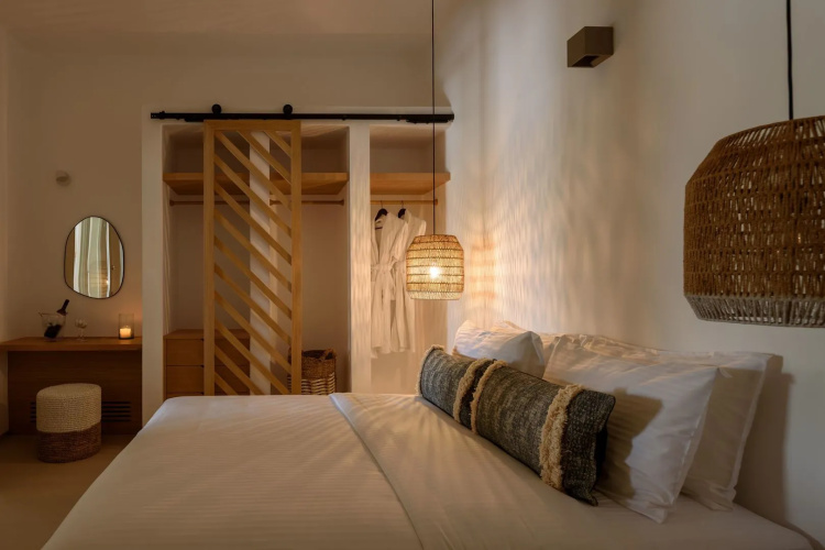 Este Luxury Suites