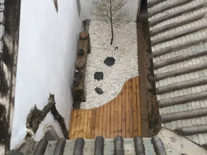 Nanmiao Hostel