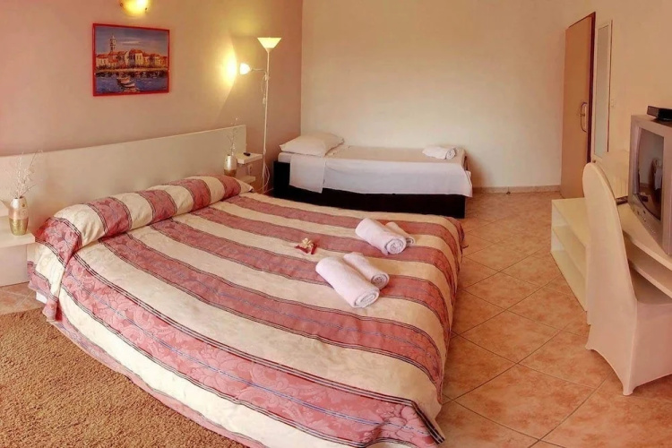 Villa San Rocco Bed&Breakfast