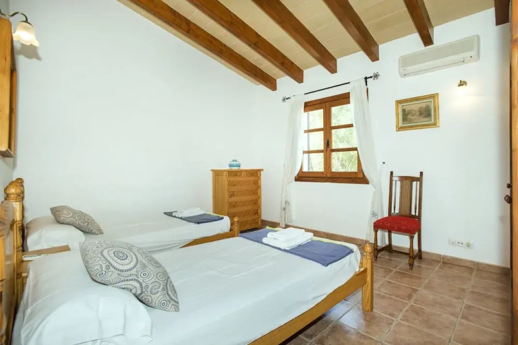 Villa Romeu