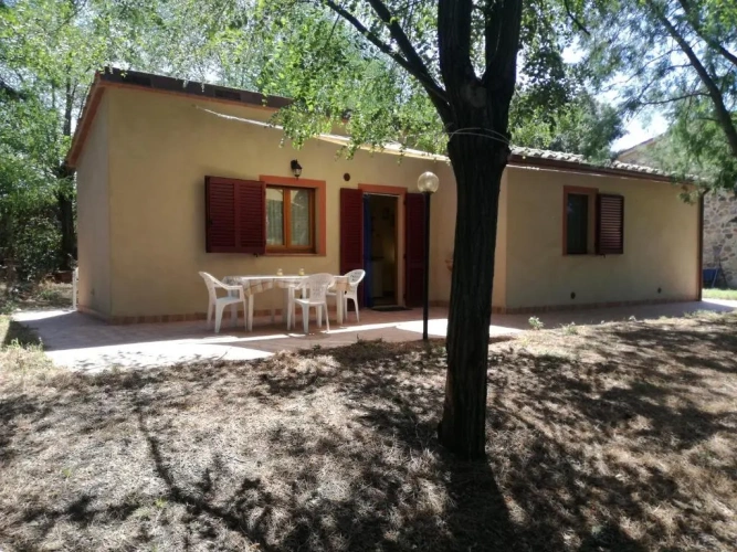 2 Bedrooms Double Apartment