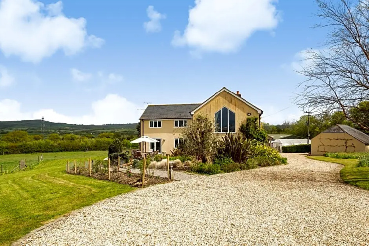 Copse Gate Farm