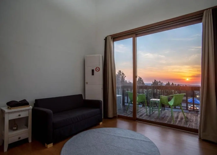 1 Bedroom Cottage