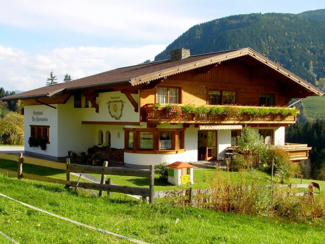 Sauna Apartment in Schladming