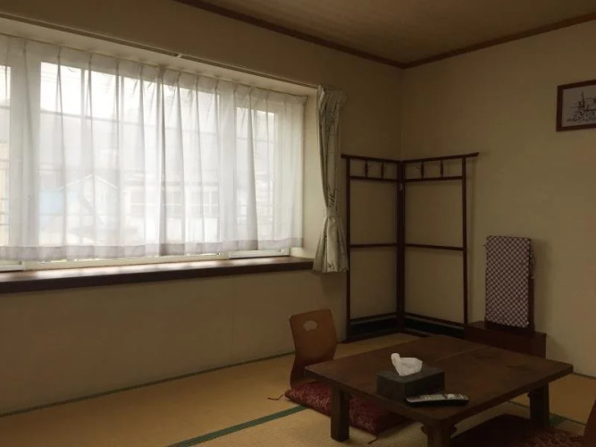 Minshuku Ryokan Nagashima
