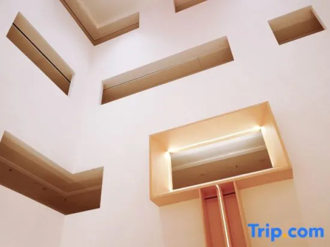 Wuyi Meisu Hotel