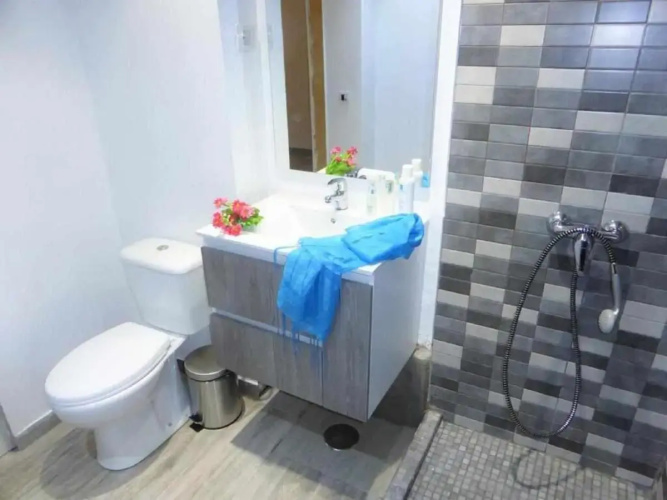 Apartamento Lola