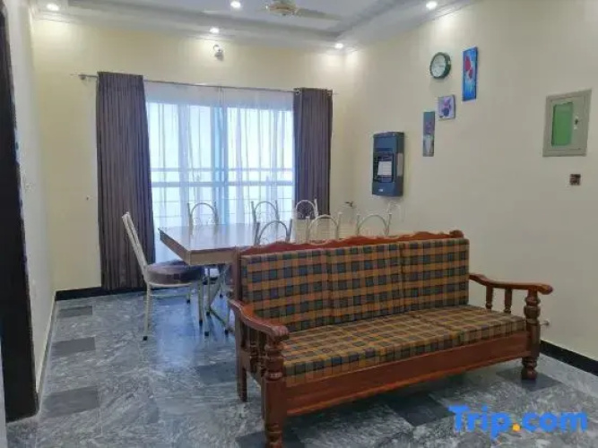 Navid's Holiday Resort and Hotel, Murree