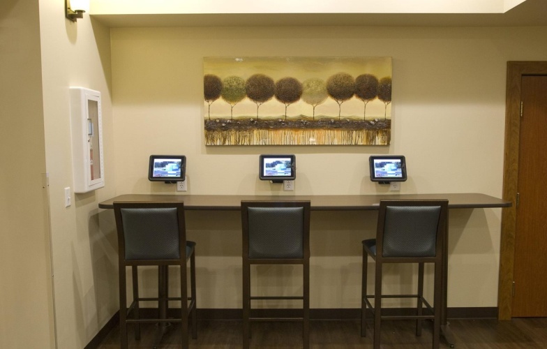 Holiday Inn Express Spokane-Downtown photo 20