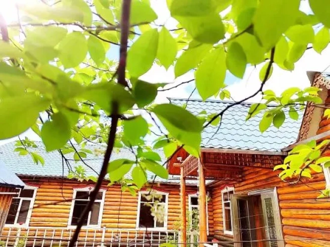 Erguna Shiweituden Homestay