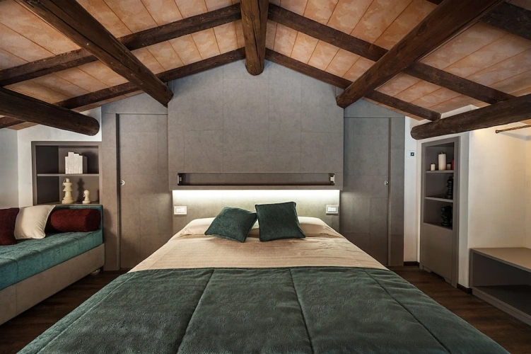 Double Junior Suite