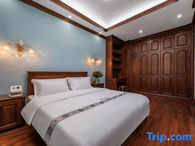 Luxury Double room