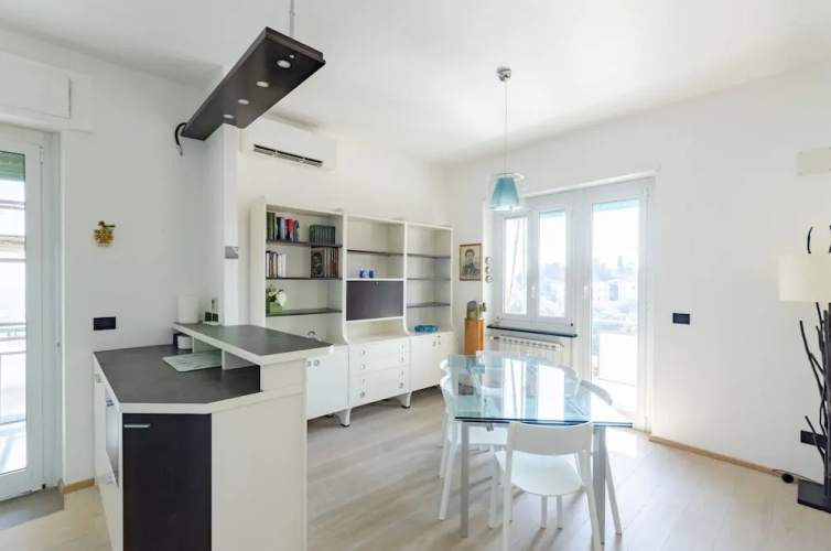 JOIVY Great Flat W/Sea View