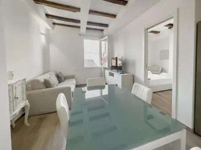 Realkasa Canonica Apartment
