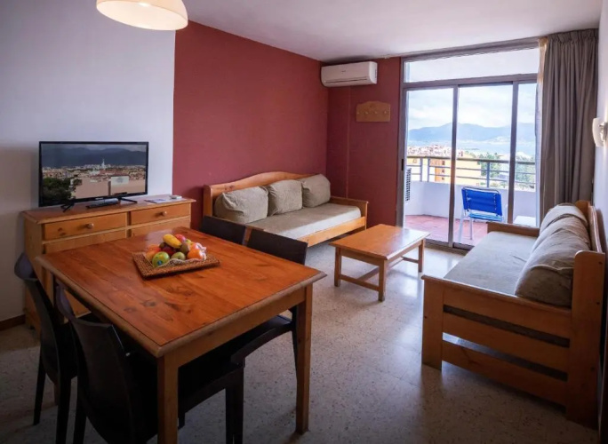 Xon's Platja Hotel Apartments