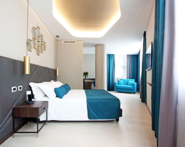 The Hive Hotel photo 35