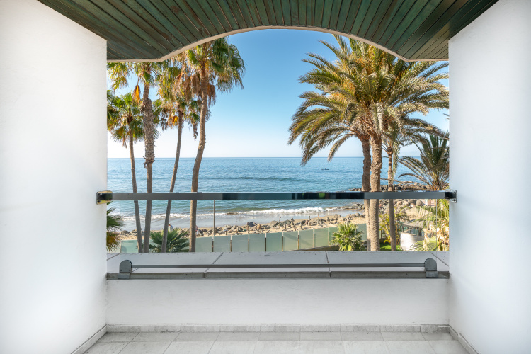 Hotel Faro, a Lopesan Collection Hotel - Adults Only photo 23