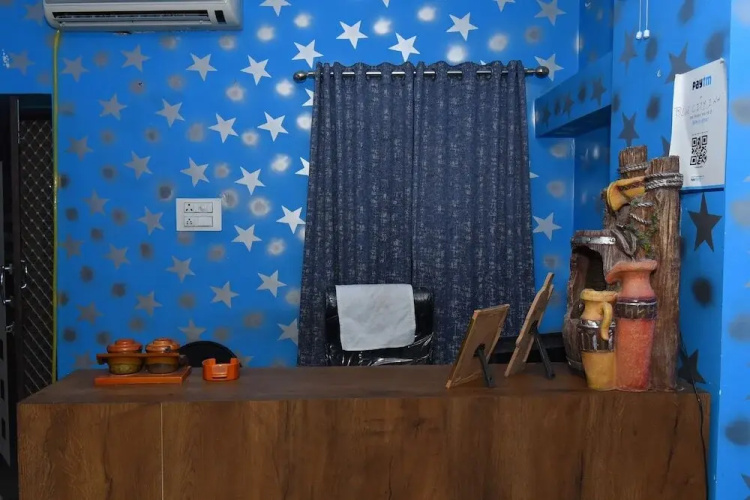 Kavya International By OYO Rooms