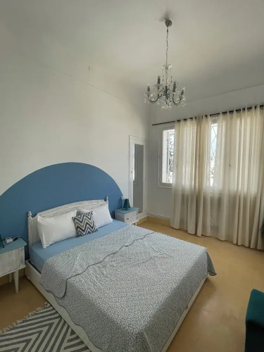 Nomads Hostel Tunisia