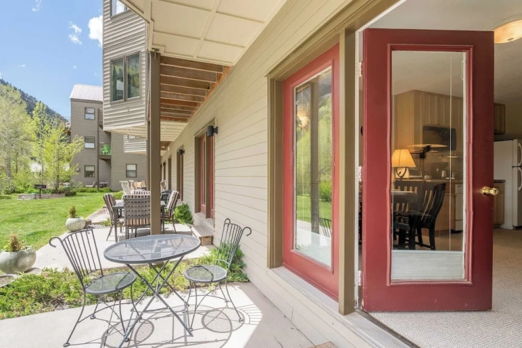 1 Bedroom Cottage