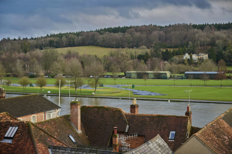 Hotel du Vin & Bistro Henley-on-Thames