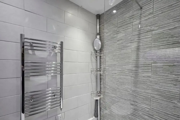Host Stay Camwy Cottage