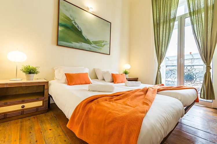 Flores 105 Guesthouse