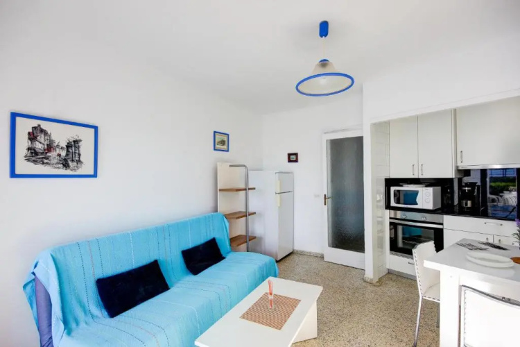 Punta Pelegri 318 - Barneda